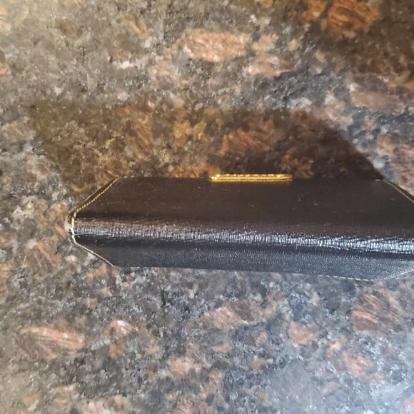 BURBERRYS Nova Check Card Holder - Picture 5 of 16